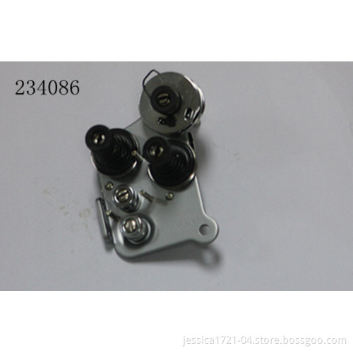 Tension Assembly for Singer 119W Hemstitch Machine